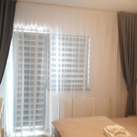 Apartamento E&E Mamaia Nord Năvodari Exterior foto