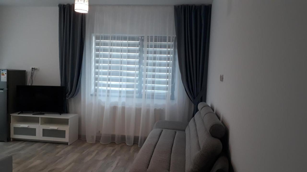 Apartamento E&E Mamaia Nord Năvodari Exterior foto